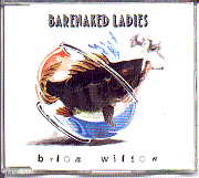 Barenaked Ladies - Brian Wilson